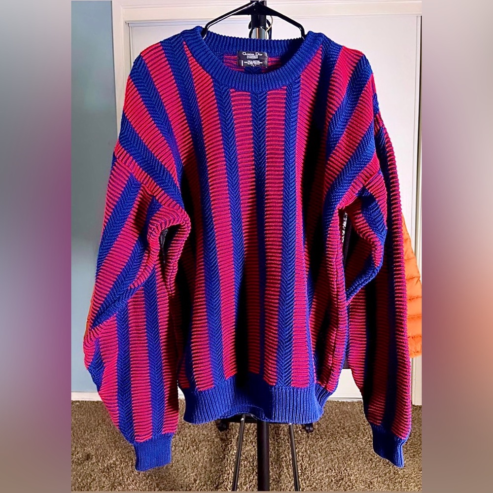 Vintage DIOR Sweater